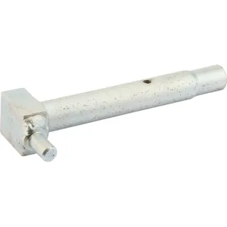 Pin D30x240   4229550 Lemken