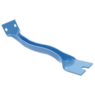 Scraper holder 70x5x375 D500   4235905 Lemken