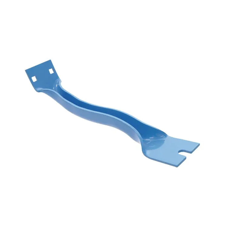 Scraper holder 70x5x375 D500   4235905 Lemken