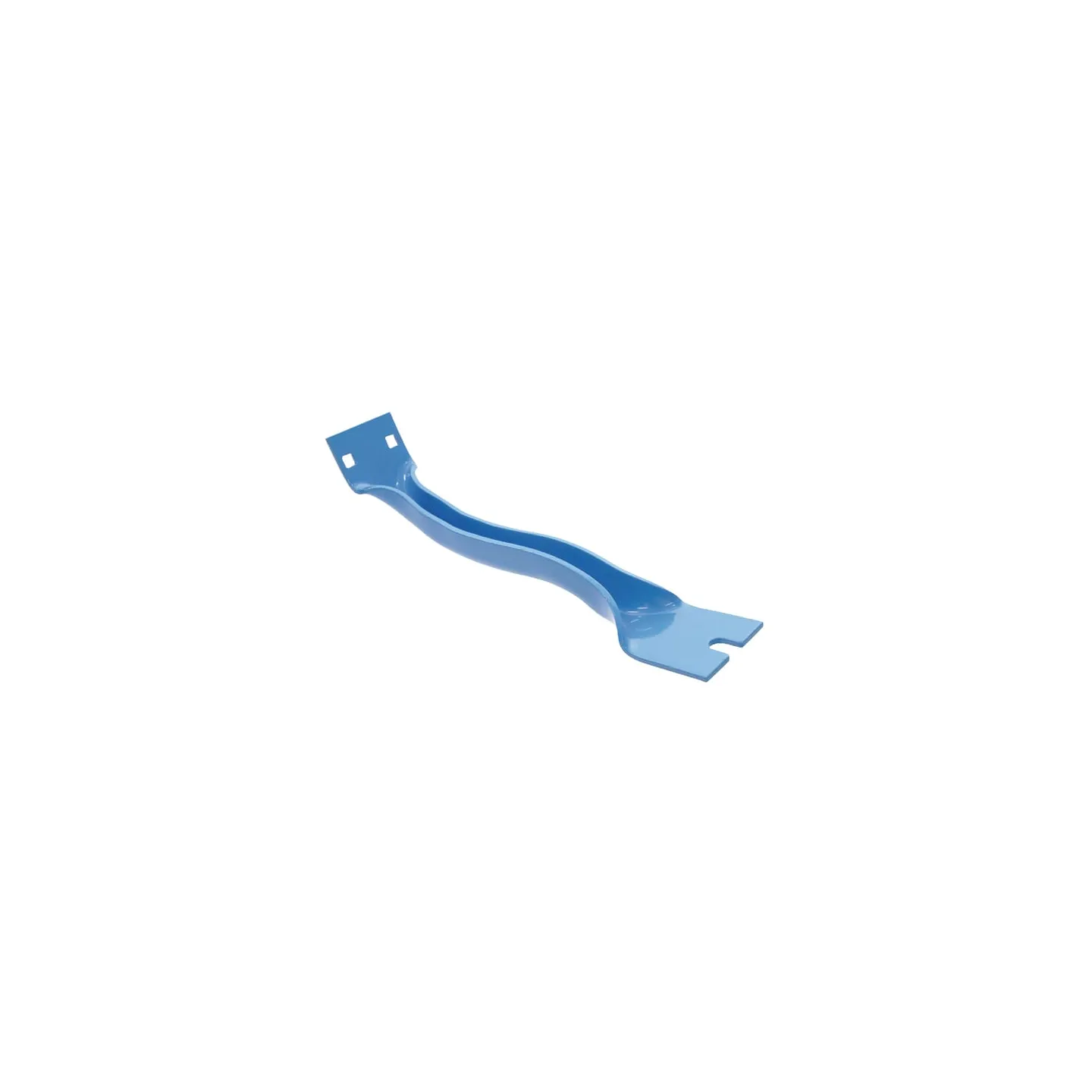 Skrāpju turētājs 70x5x375 D500 4235905 Lemken