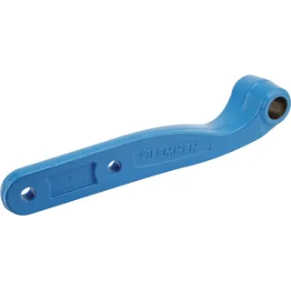 Plough bm D36x80x444.5 2xD20.1  4275731 Lemken