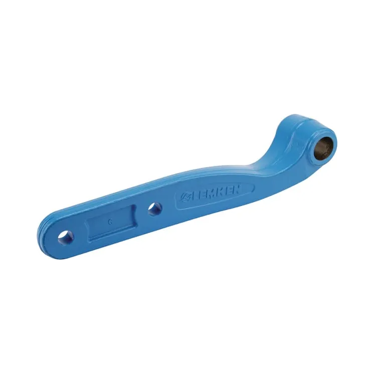 Plough bm D36x80x444.5 2xD20.1  4275731 Lemken