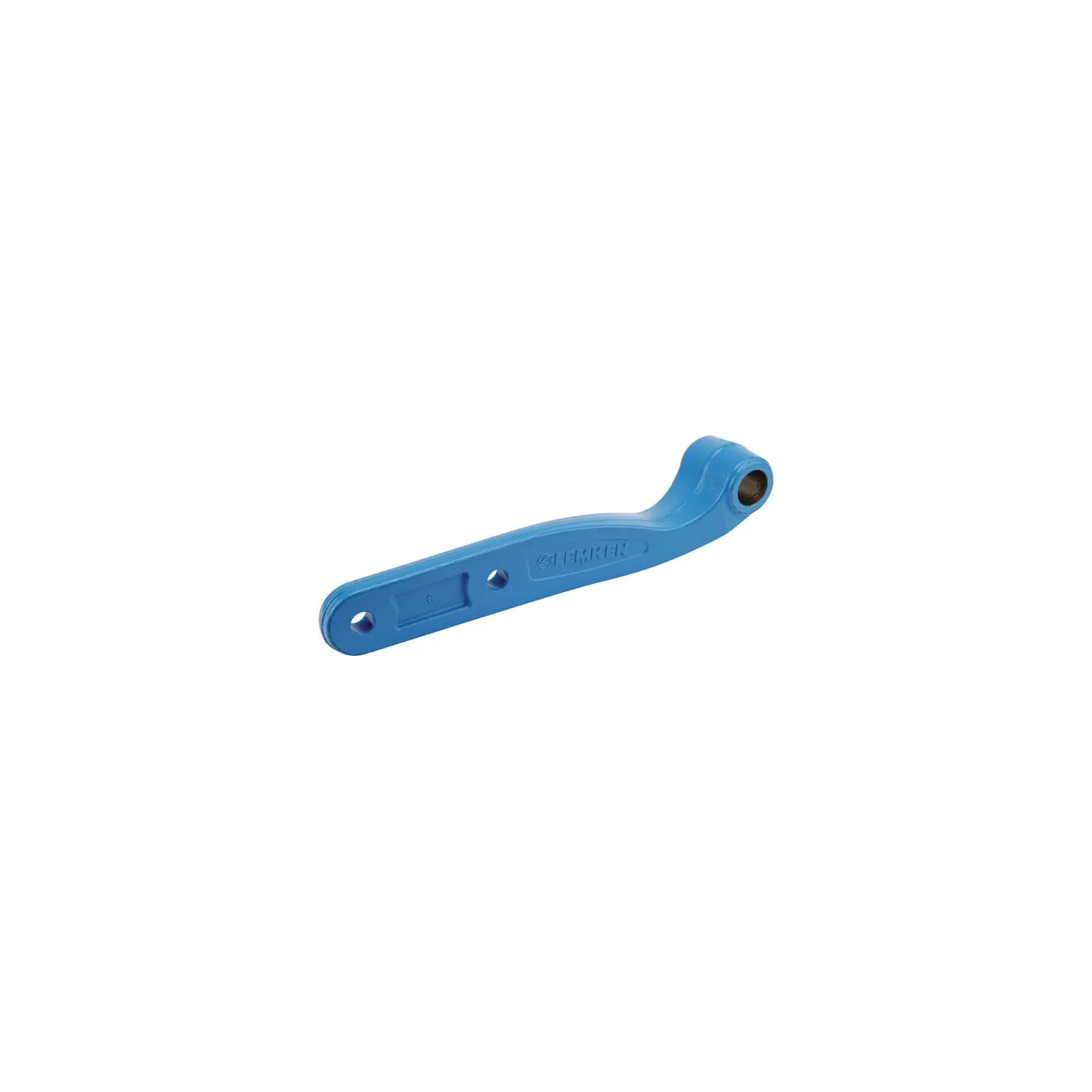 Plough bm D36x80x444.5 2xD20.1  4275731 Lemken
