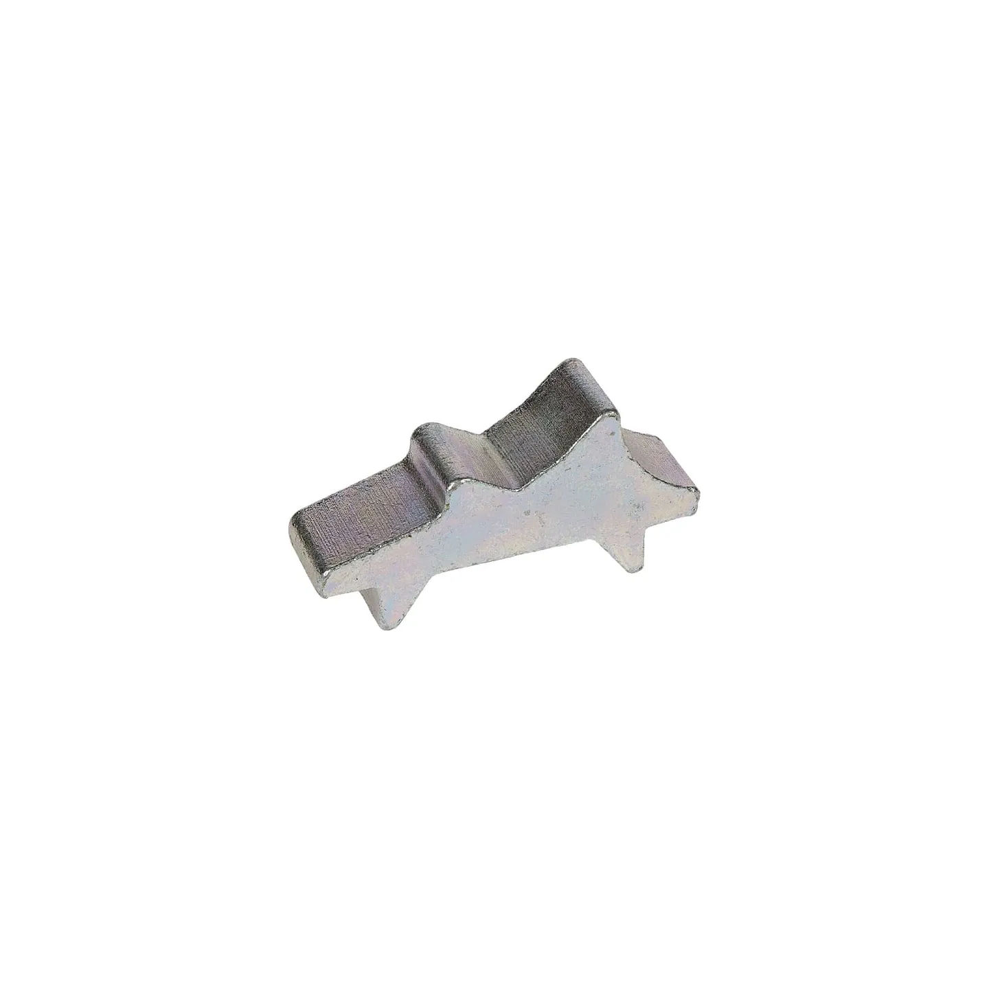 Pressure plate 30x55x110   4275703 Lemken 4275702
