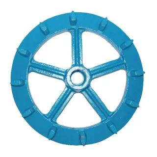 Crosskill ring 400mm   4239011 Lemken