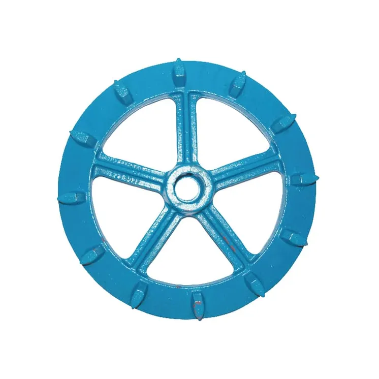 Crosskill ring 400mm   4239011 Lemken