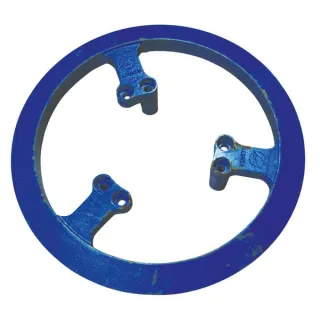 Furrow press ring 700x125mm   4239091 Lemken