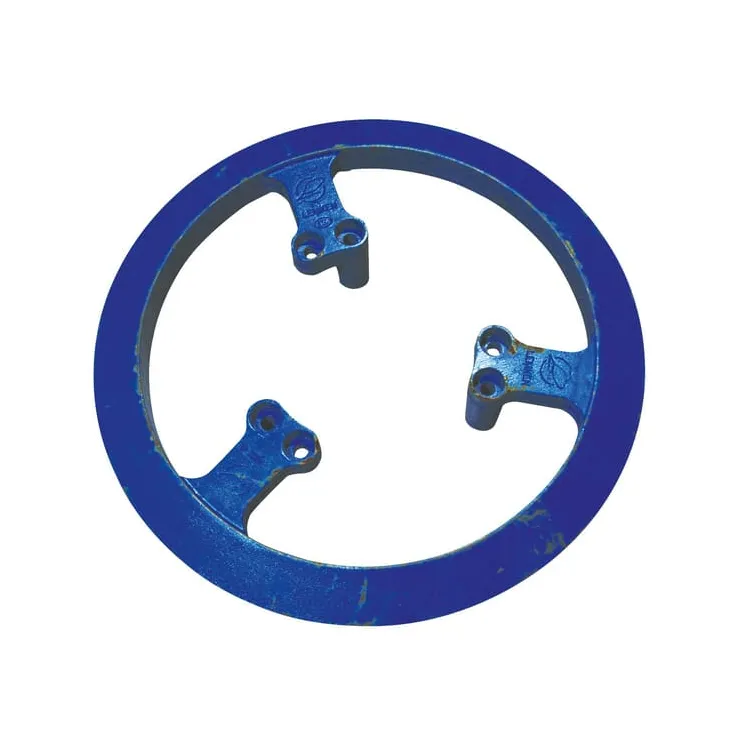 Furrow press ring 700x125mm   4239091 Lemken