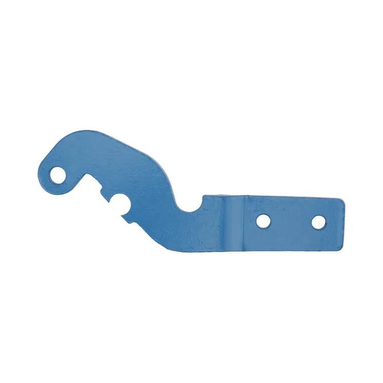Holder  4270861 Lemken