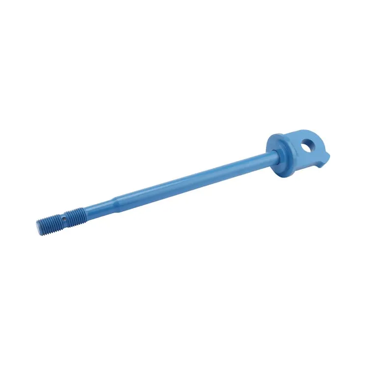 Guiding D30G M30x580 D32  4278240 Lemken