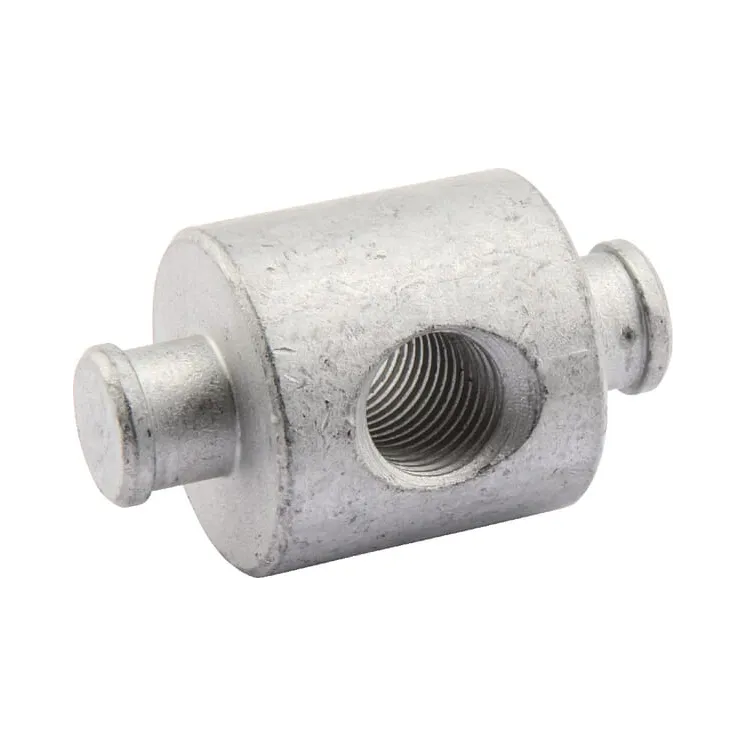 Nut D35/16/14x59-M16   4275701 Lemken