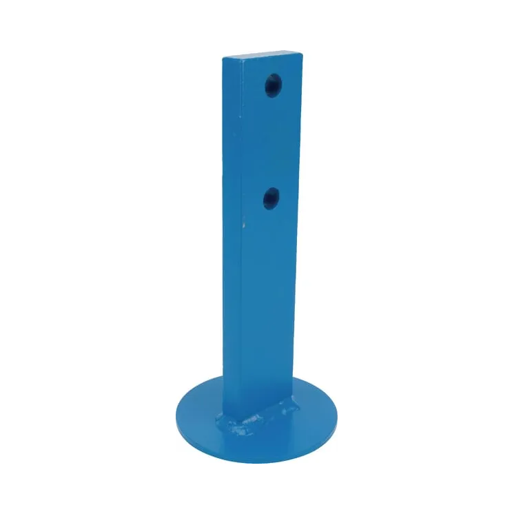 Stāvvietas domkrats 60x20x280 4292809 Lemken