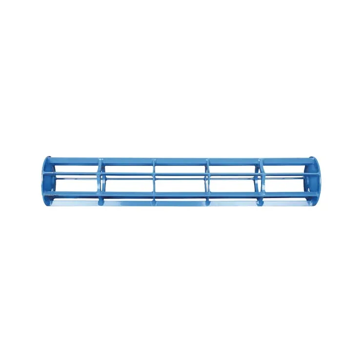 Crumble Roll LFK D270x1500 Str.  4230850 Lemken