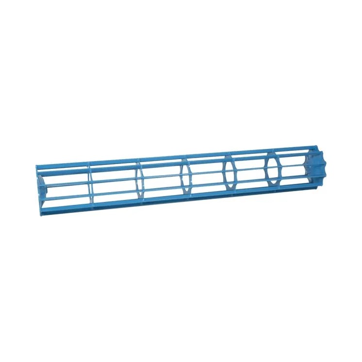 Flat bar roller D400x2454-2.50 35x12  42310066 Lemken