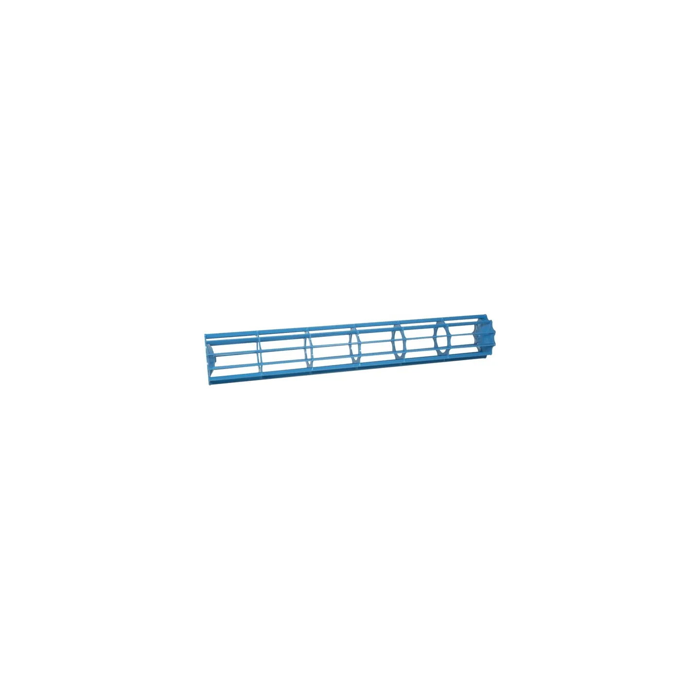 Flat bar roller D400x2454-2.50 35x12  42310066 Lemken