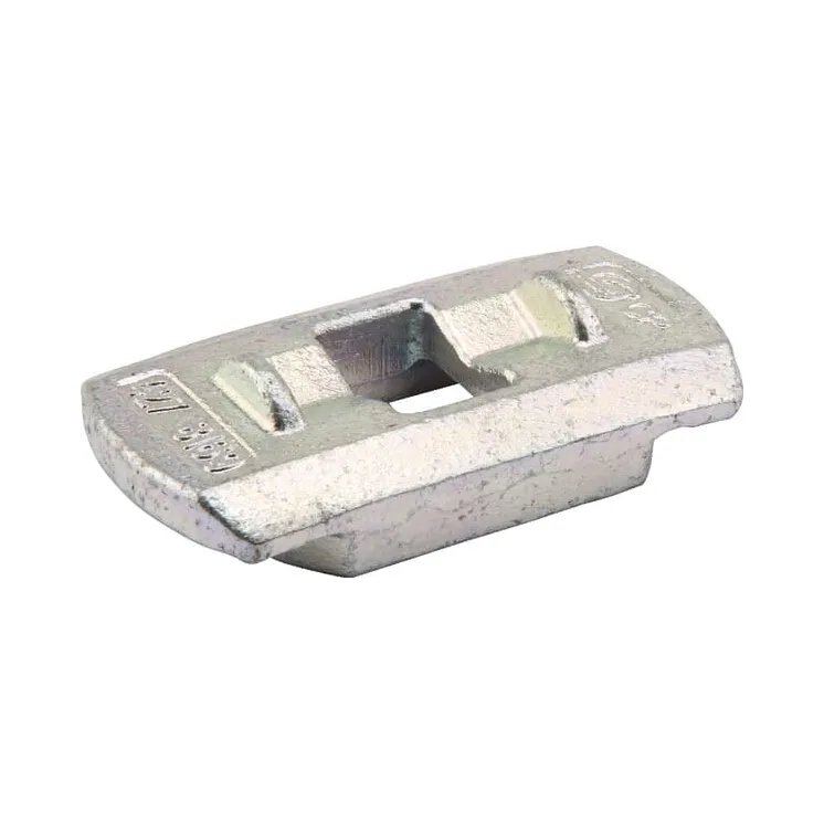 Bearing D110/20x83  4278169 Lemken