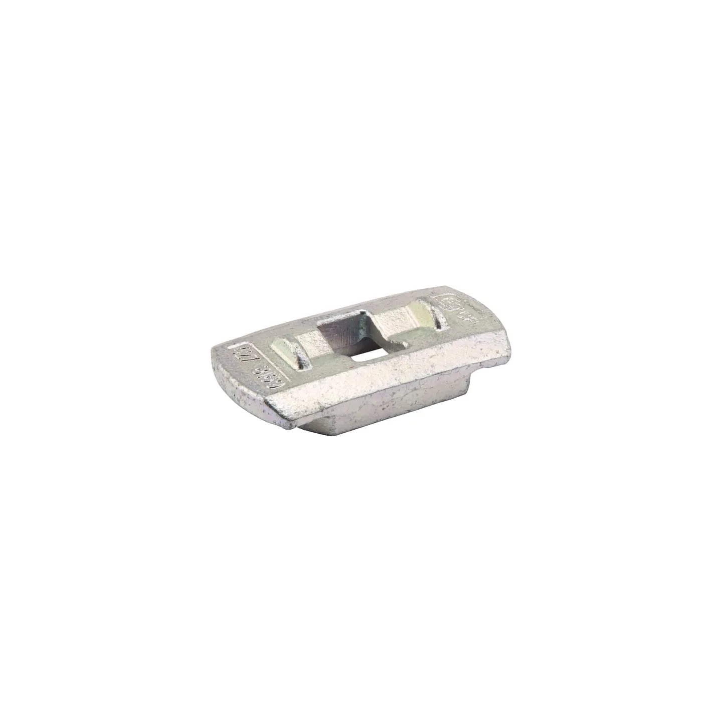 Bearing D110/20x83  4278169 Lemken