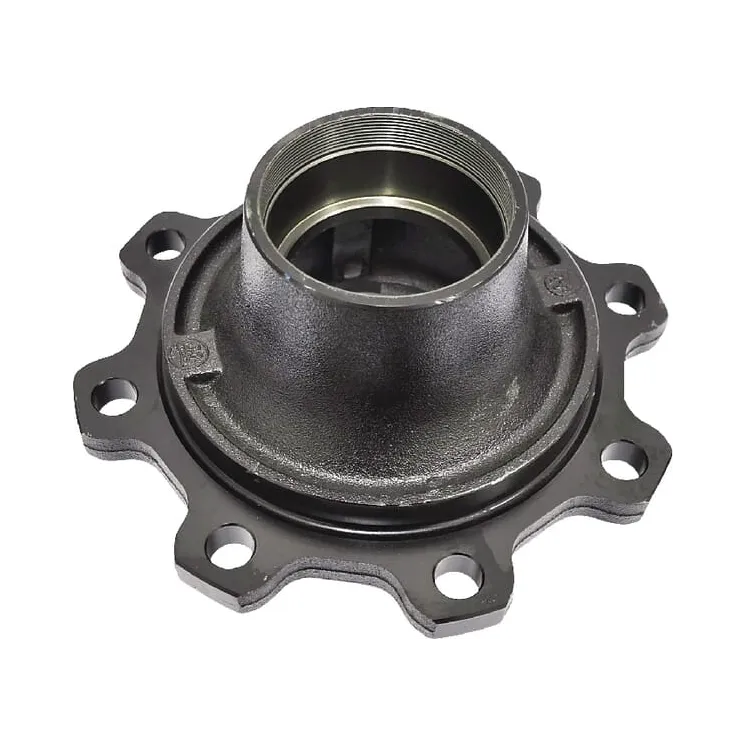 Wheel hub  45010025 Lemken 4506910
