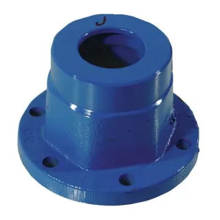 Hub 668A   4478882 Lemken