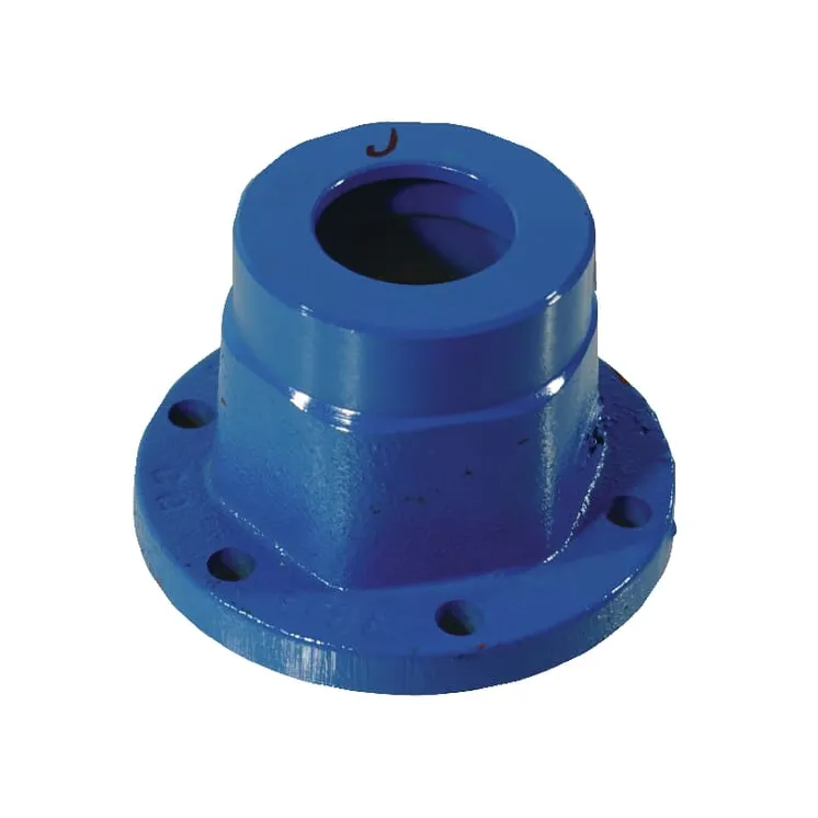 Hub 668A   4478882 Lemken