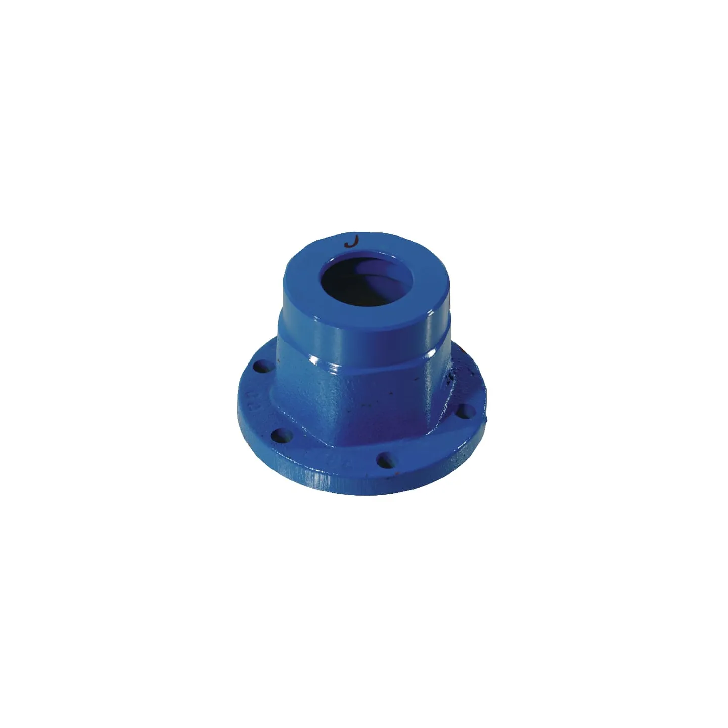 Hub 668A   4478882 Lemken
