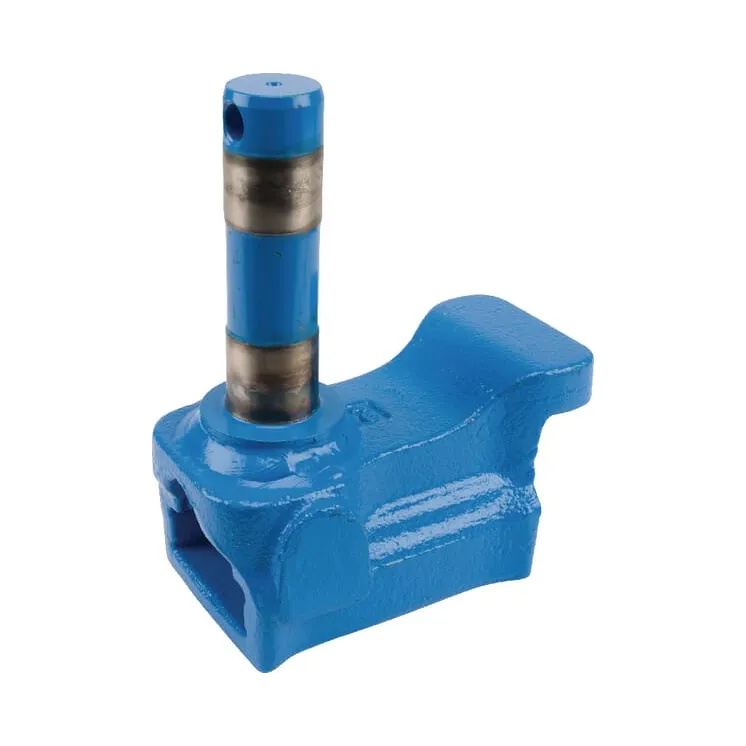 Stalk guides 60x20 D35  4489400 Lemken