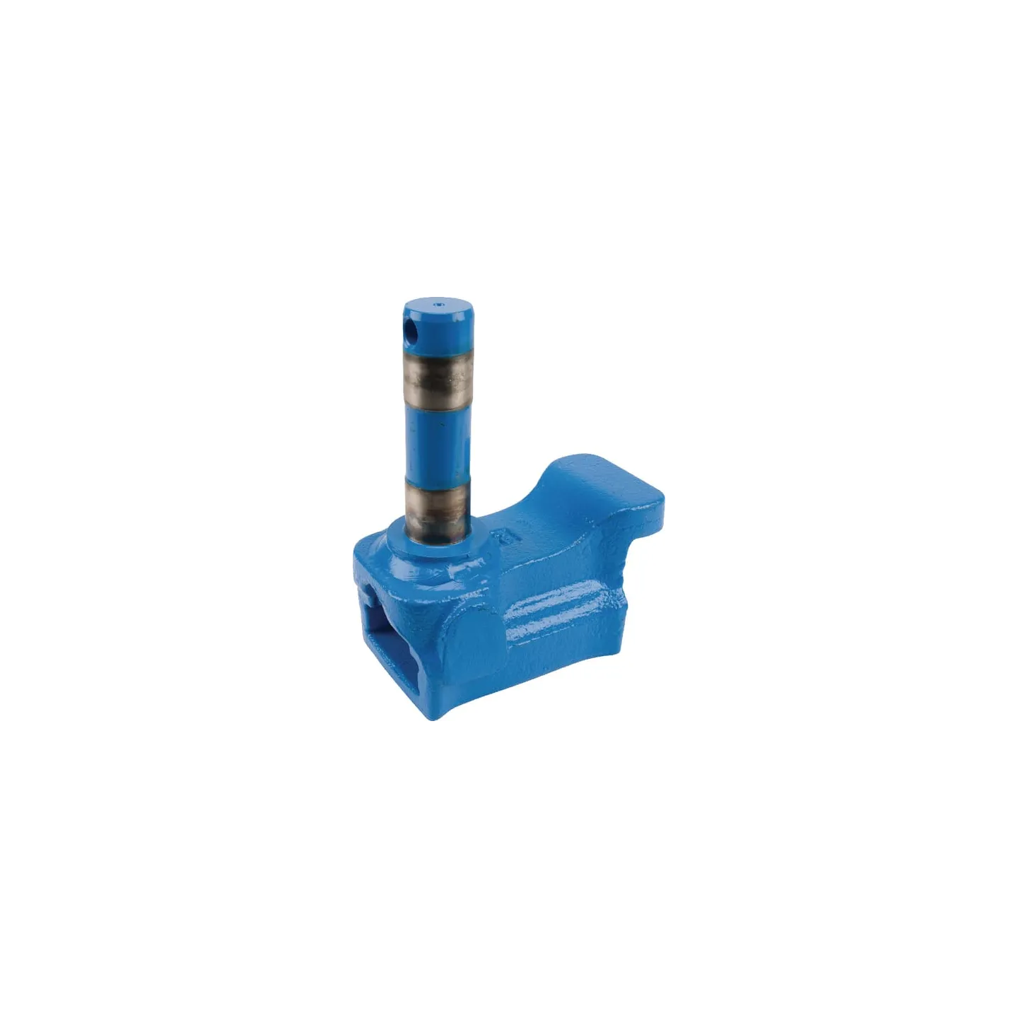 Stalk guides 60x20 D35  4489400 Lemken