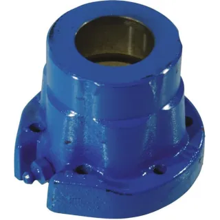 Hub D52 6XM8-D72 ZN  4478879 Lemken