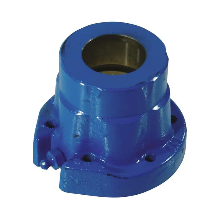 Hub D52 6XM8-D72 ZN  4478879 Lemken