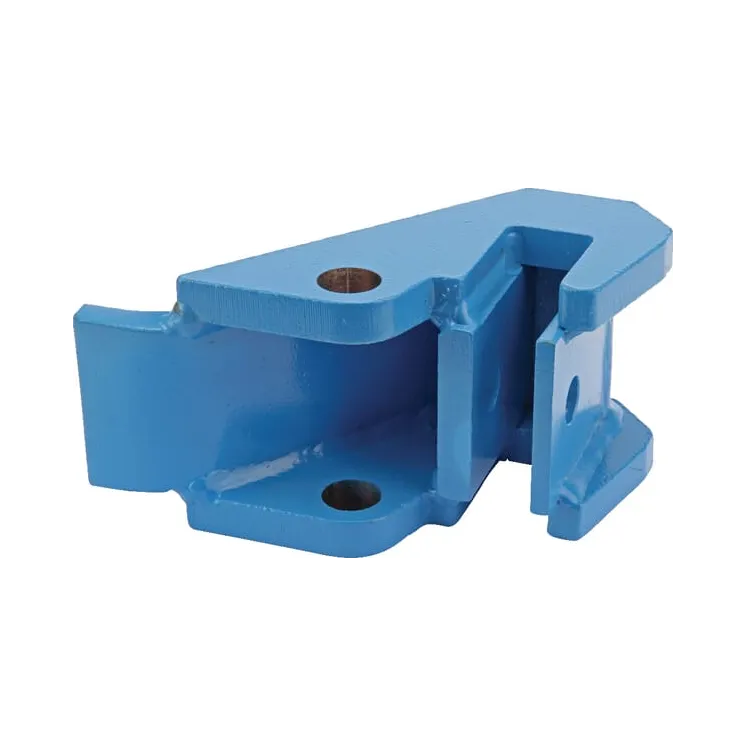 Cross union  4482601 Lemken
