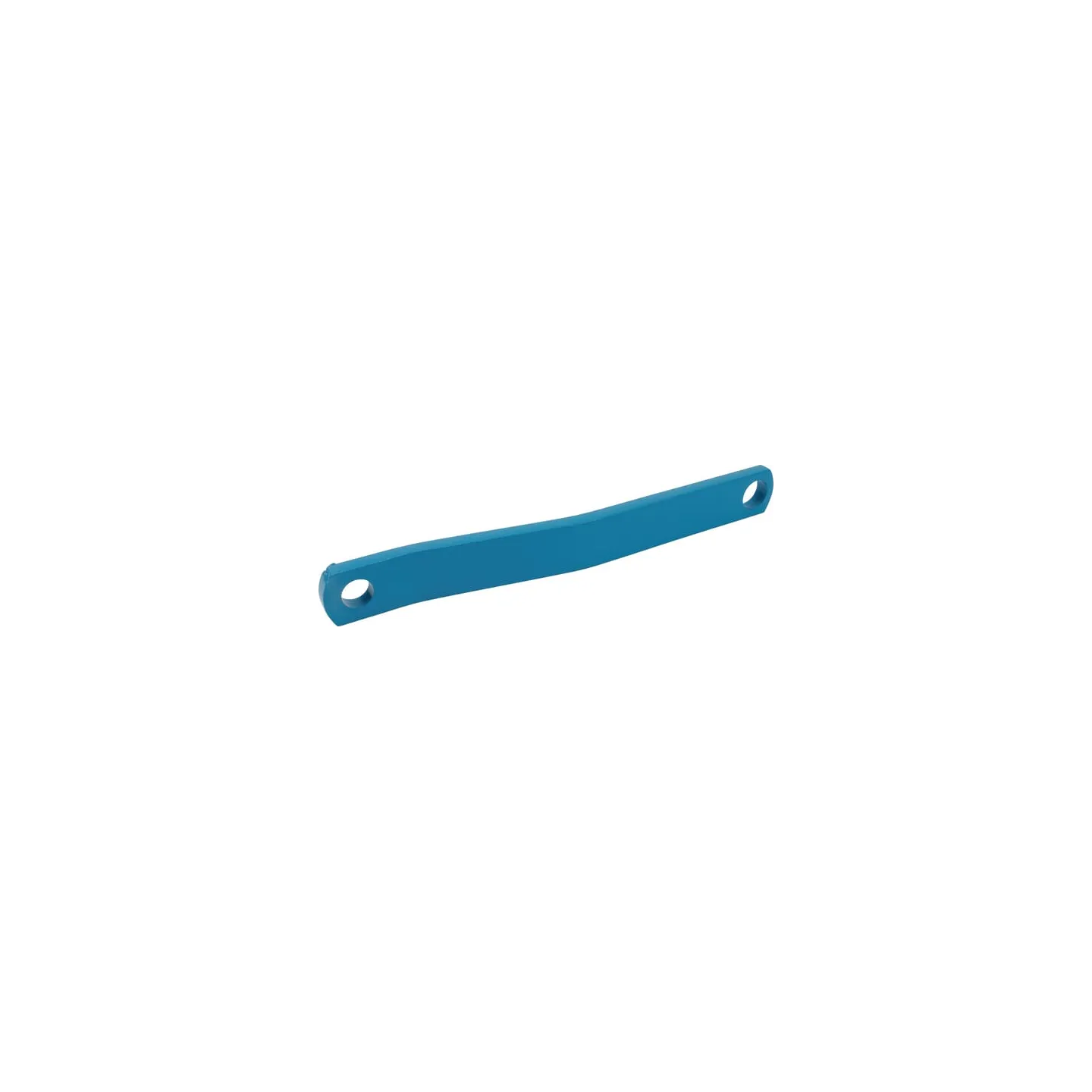 Steering Rod 50x15x451 1x398-D  4491711 Lemken