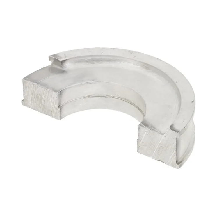 Spacer block D100/48.5x22 RI  4756106 Lemken