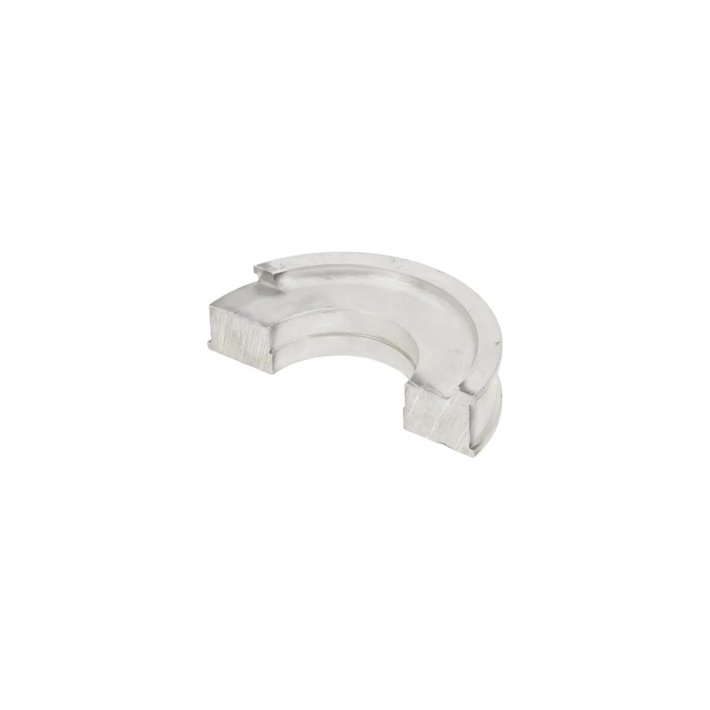 Spacer block D100/48.5x22 RI  4756106 Lemken