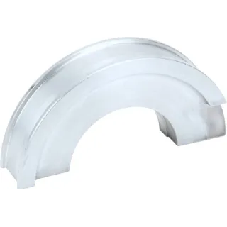 Starplikas D100/48,5x22 LEFT 4756107 Lemken