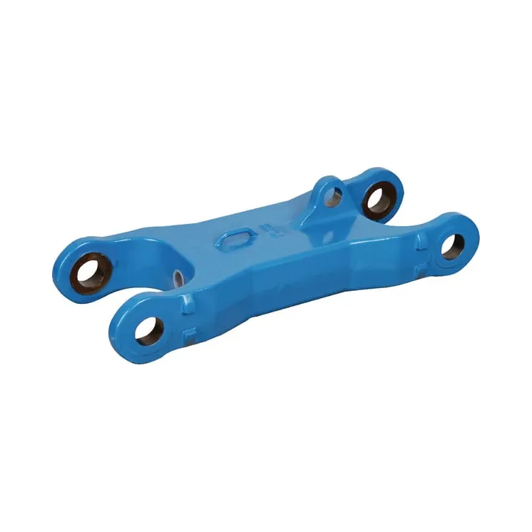 Link 50-600 V-140  4343150 Lemken