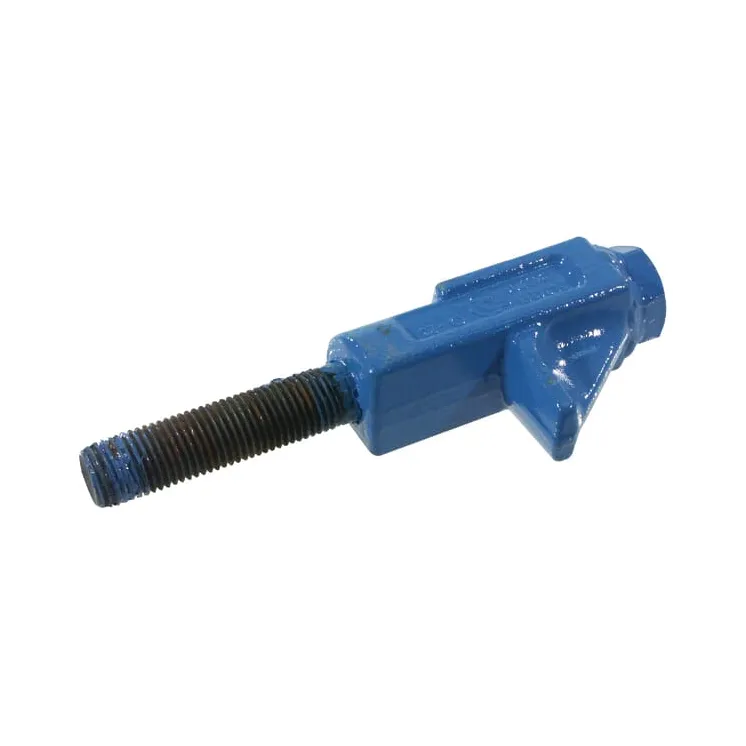 Joining piece D 75/90 M27   4339201 Lemken