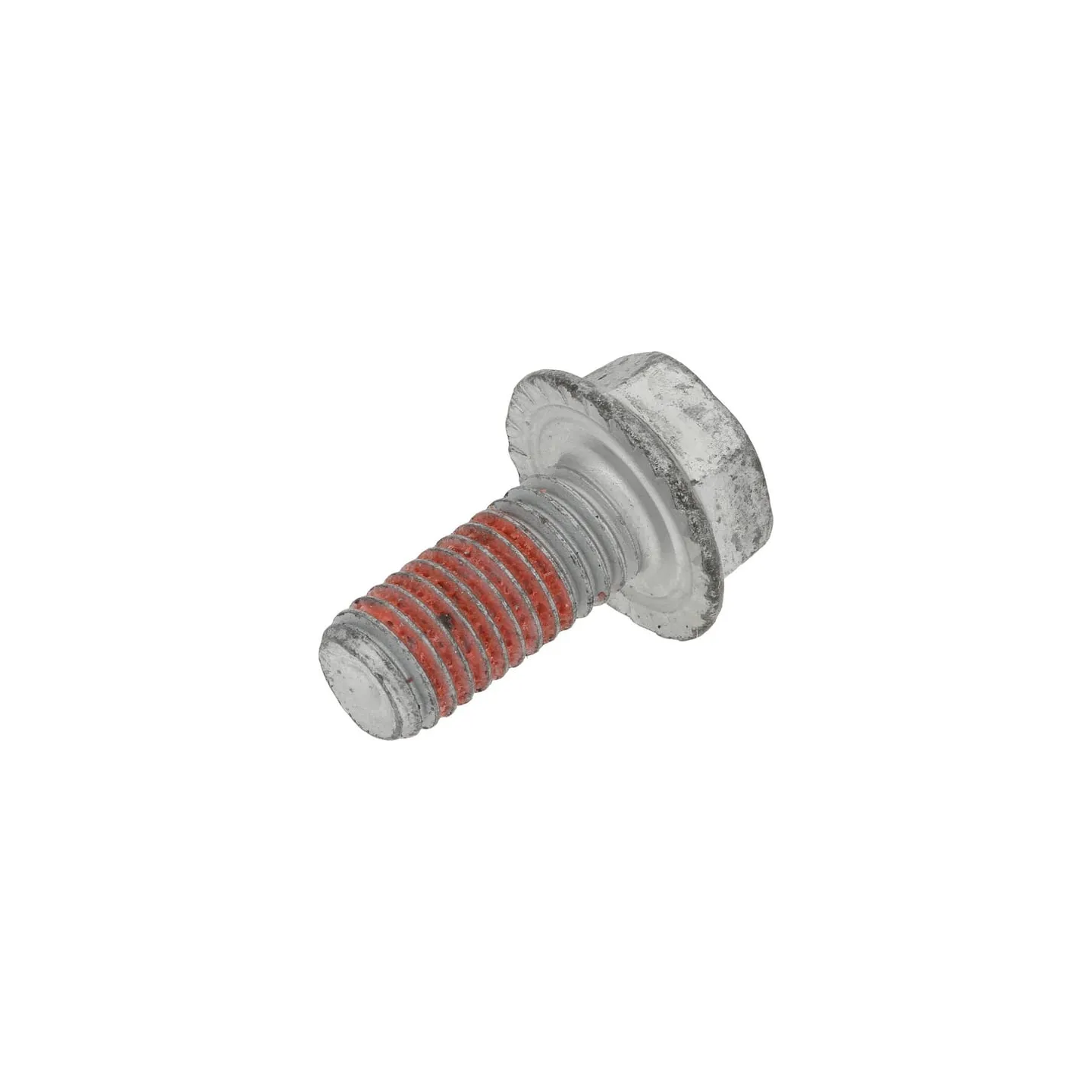 Self-locking screw  50002100 Kuhn