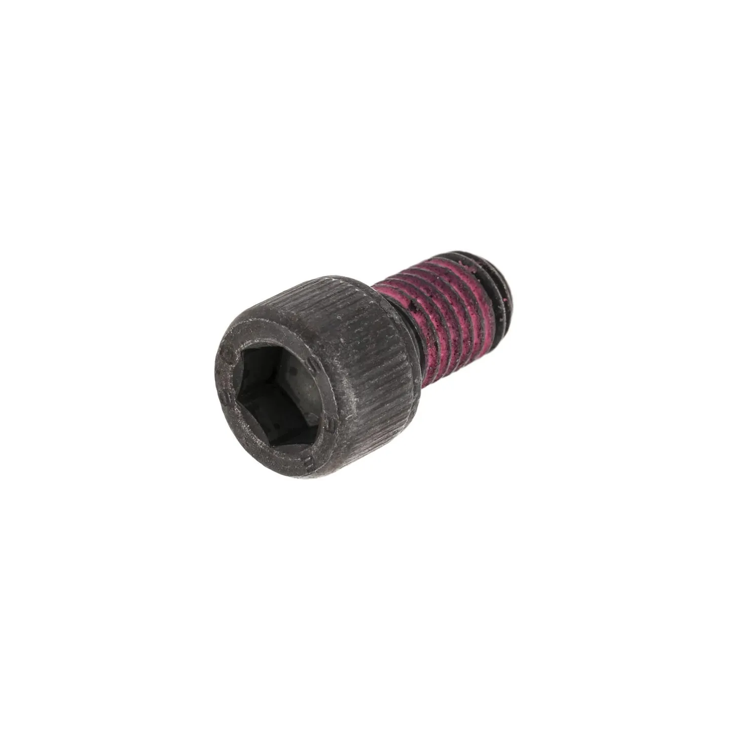 Screw with adhesive coating  50001900 Kuhn