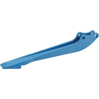 Pawl 38x334x77 50-2xD10  4821225 Lemken