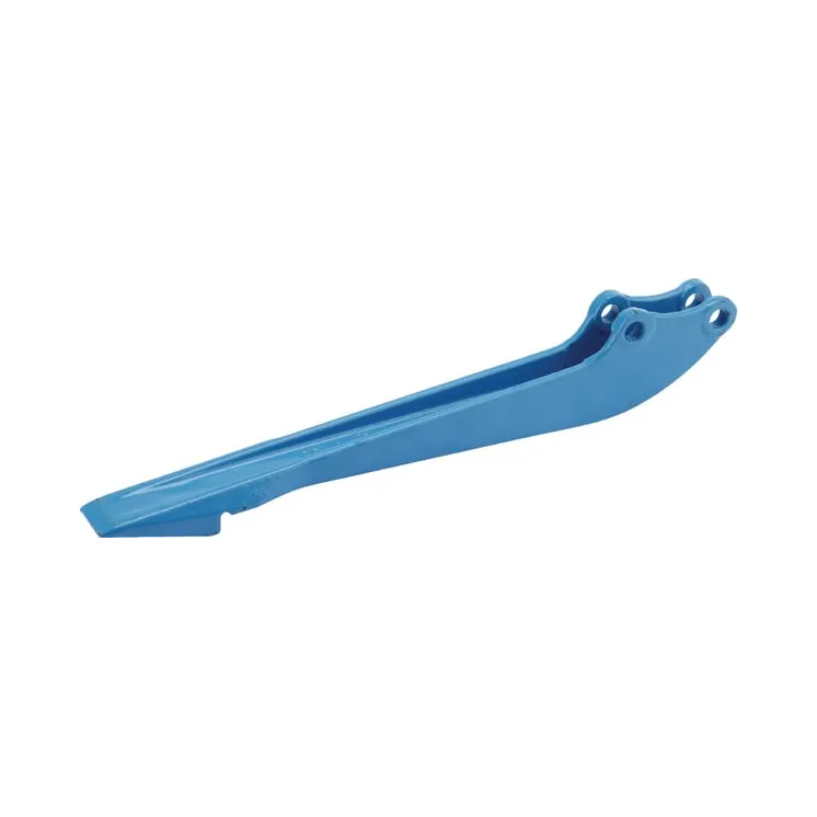 Pawl 38x334x77 50-2xD10  4821225 Lemken