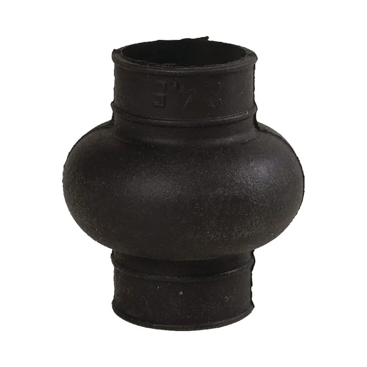 Bellows  4818584 Lemken