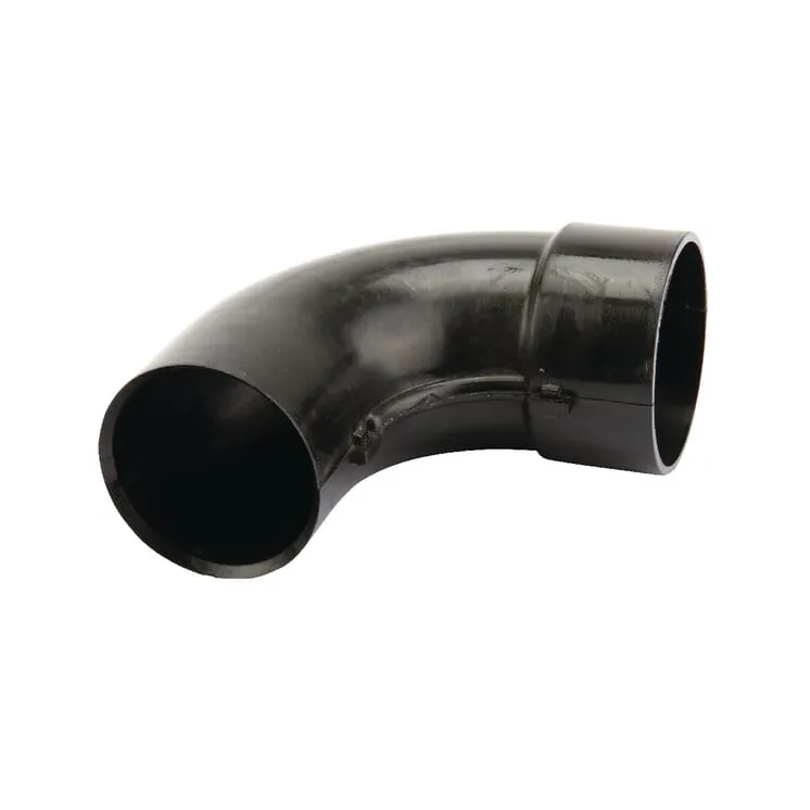 Swan neck 90Â°   4825062 Lemken
