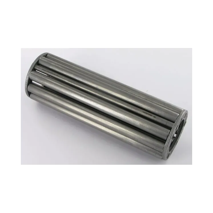 Thrust Needle Roller RLX   490027 Kuhn