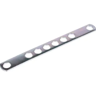 Handle 20x3x190 Zn   4816920 Lemken