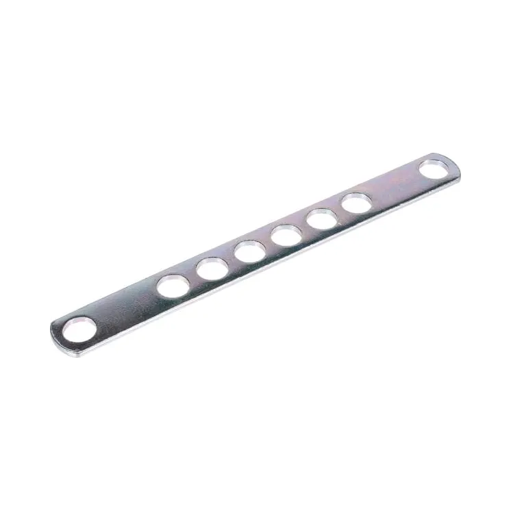 Handle 20x3x190 Zn   4816920 Lemken