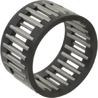 Thrust Needle Roller RLX   490063 Kuhn