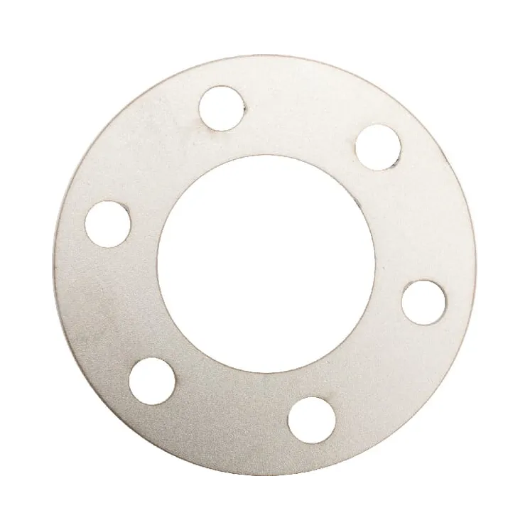 Distance washer D78/40x2 6xD8.3  48210322 Lemken