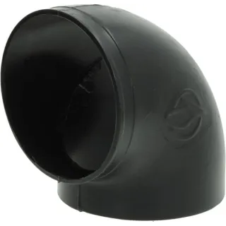 Caurules pagrieziens 90 GRD D176/166 4825064 Lemken