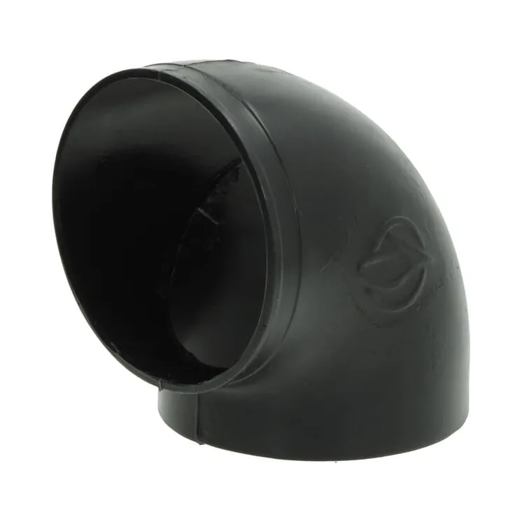 Caurules pagrieziens 90 GRD D176/166 4825064 Lemken
