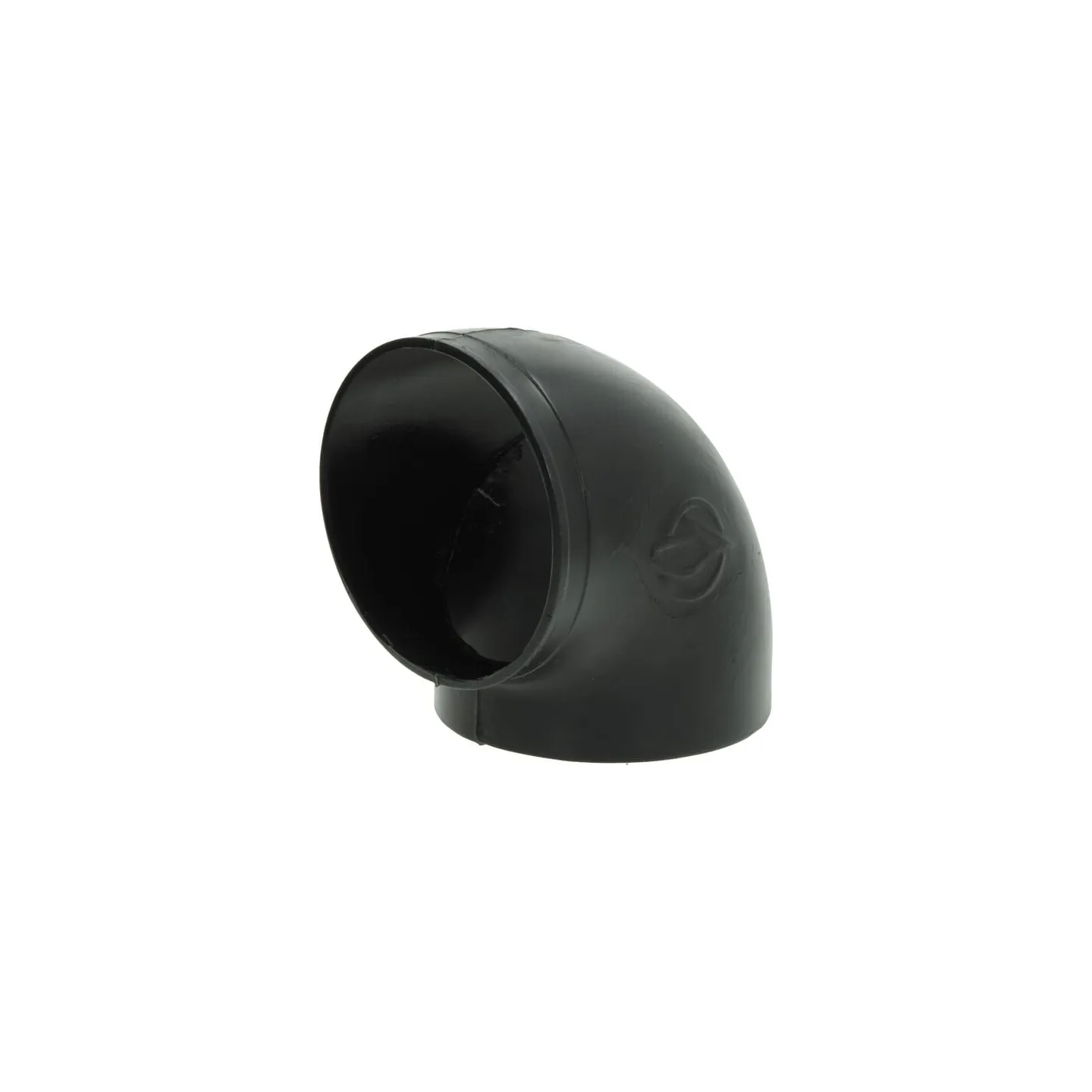 Caurules pagrieziens 90 GRD D176/166 4825064 Lemken